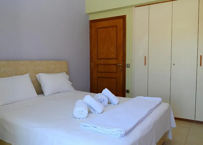 Of Luxury And Serenity Villa *