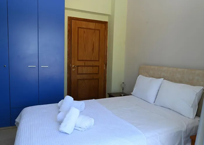 Villa Of Luxury And Serenity *