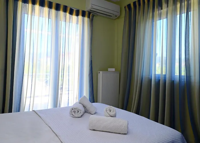 Of Luxury And Serenity *