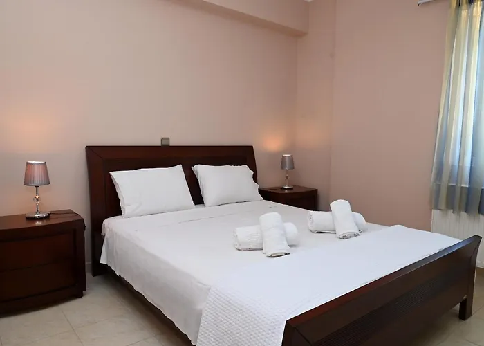 Of Luxury And Serenity Kivéri