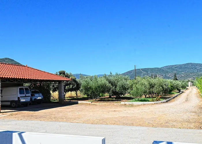 Of Luxury And Serenity