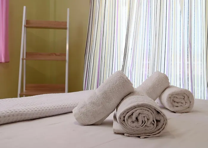 Of Luxury And Serenity Villa