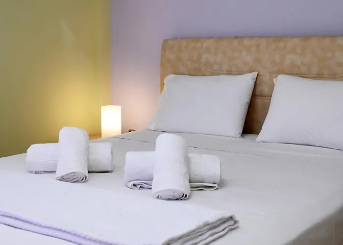 Of Luxury And Serenity Villa *