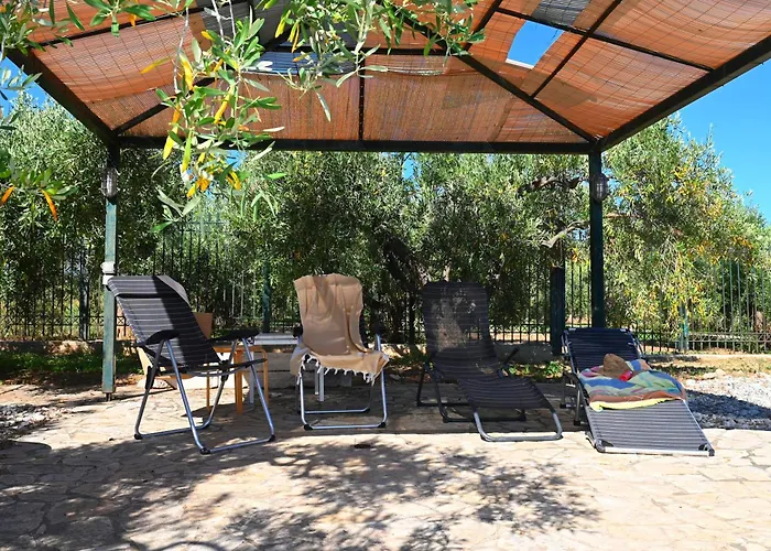 Villa Of Luxury And Serenity *