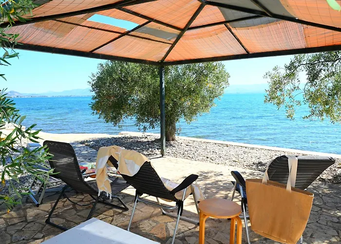 Of Luxury And Serenity *