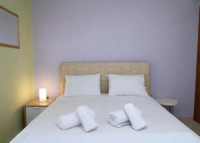 Of Luxury And Serenity