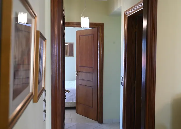 Of Luxury And Serenity Villa