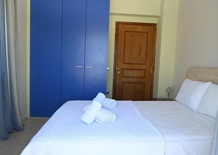 Of Luxury And Serenity Villa *