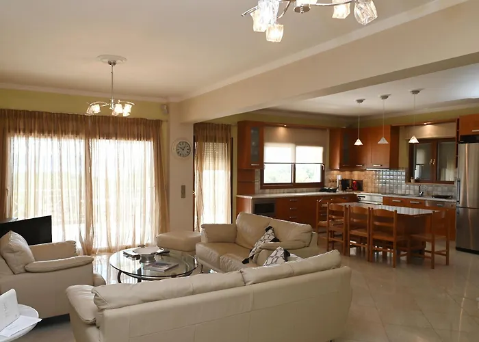 Villa Of Luxury And Serenity *