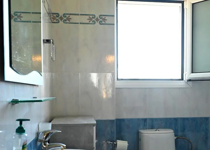 Of Luxury And Serenity *