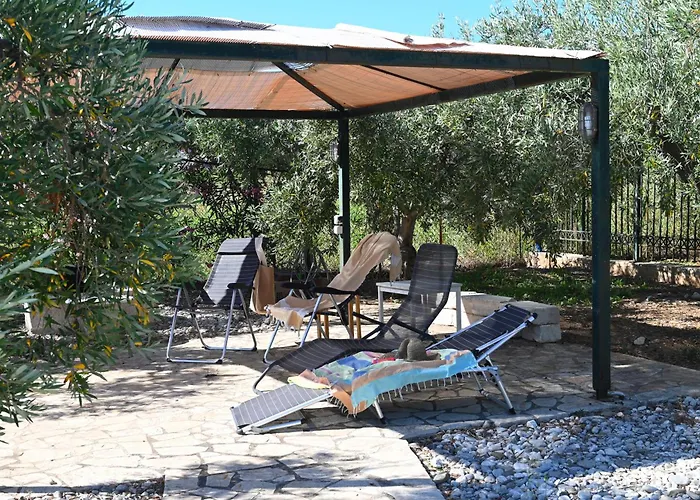 Of Luxury And Serenity Villa