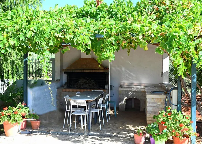 Of Luxury And Serenity Villa *