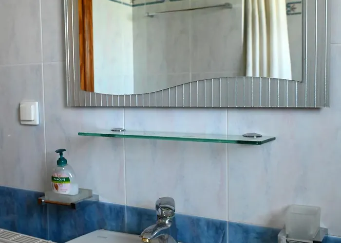 Of Luxury And Serenity Villa Kivéri