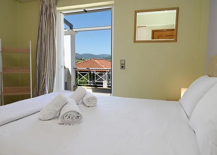 Of Luxury And Serenity *