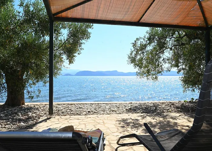 Of Luxury And Serenity Kivéri