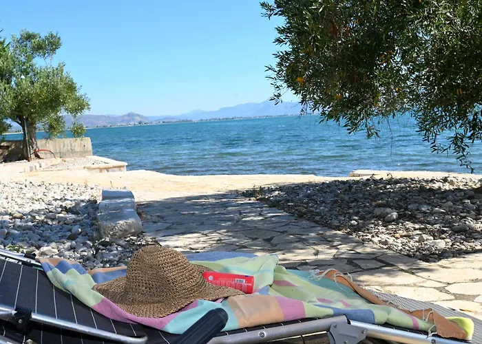 Of Luxury And Serenity