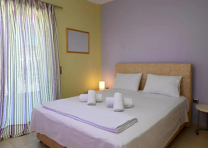 Of Luxury And Serenity Villa