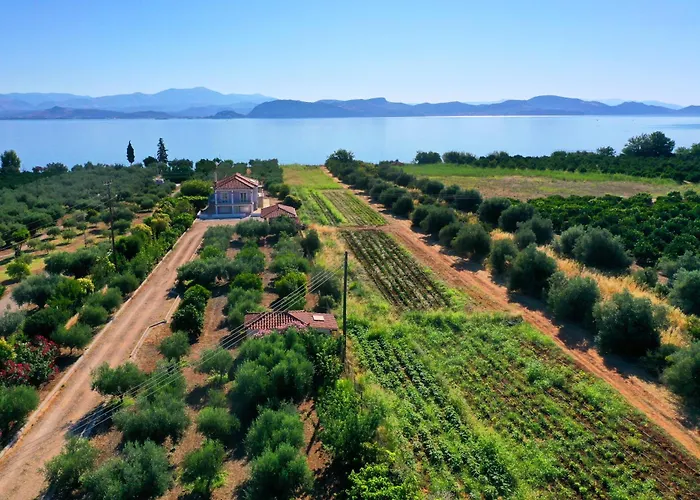 Villa Of Luxury And Serenity *