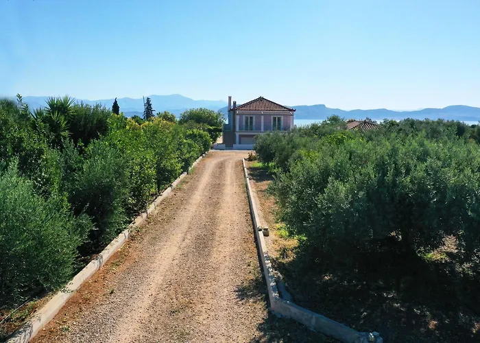 Of Luxury And Serenity *