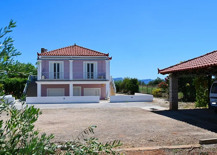 Of Luxury And Serenity * Kivérion