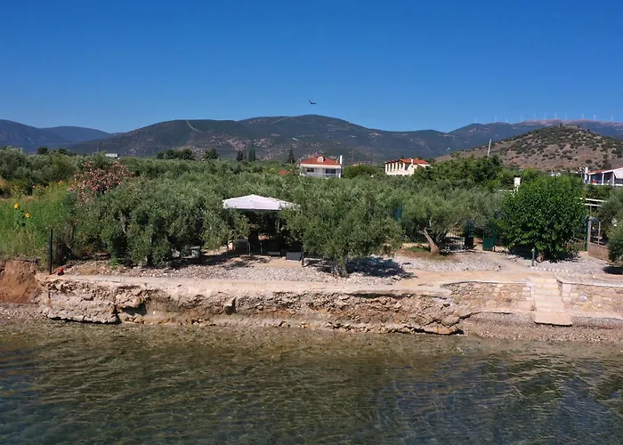 Of Luxury And Serenity Villa *