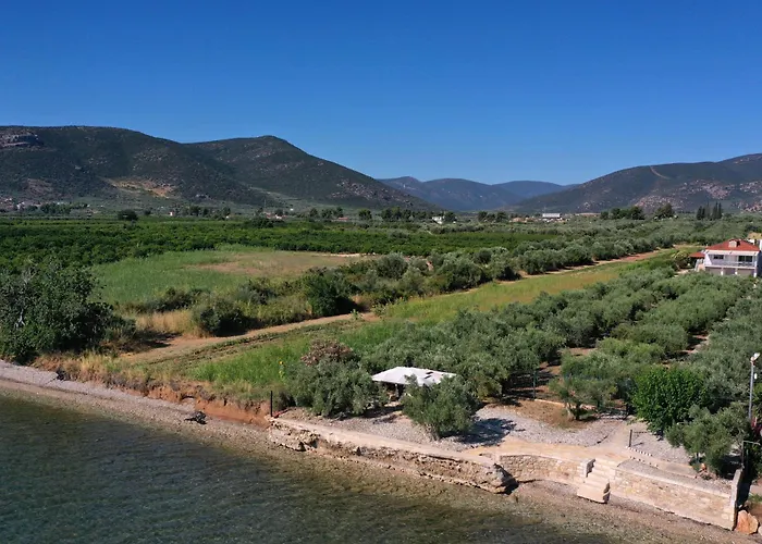 Of Luxury And Serenity *