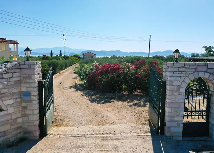 Of Luxury And Serenity Kivéri