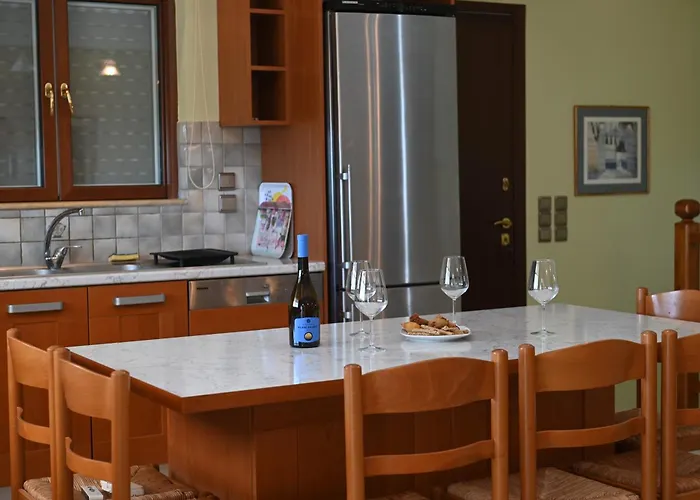 Of Luxury And Serenity * Kivérion