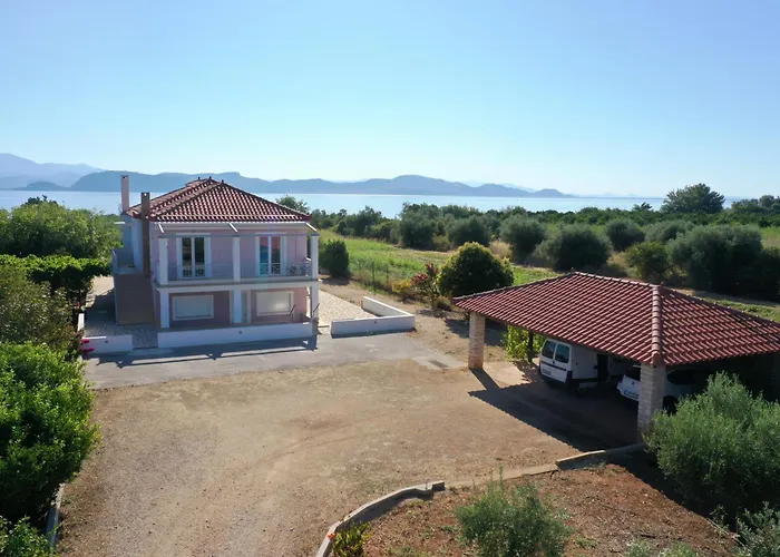 Of Luxury And Serenity *