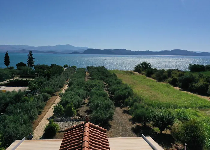 Of Luxury And Serenity Kivéri