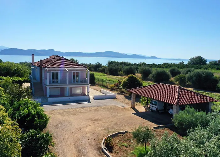 Of Luxury And Serenity * Kivéri