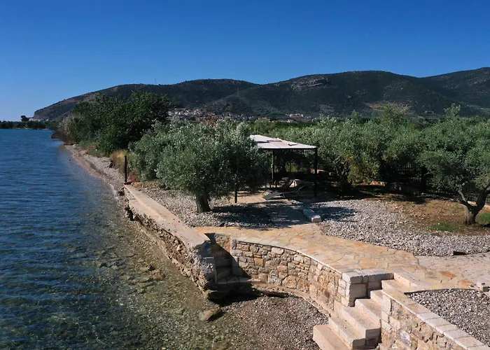 Villa Of Luxury And Serenity