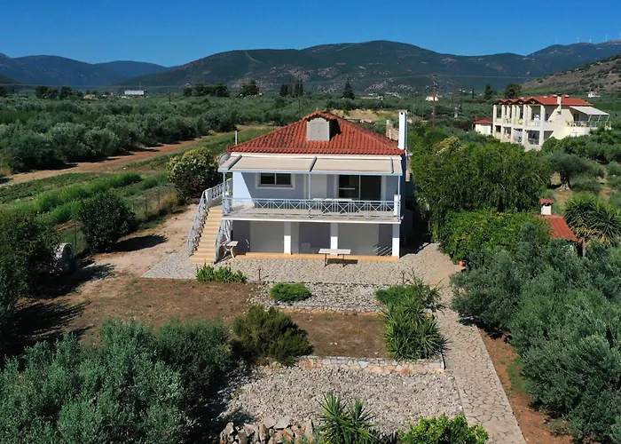 Of Luxury And Serenity